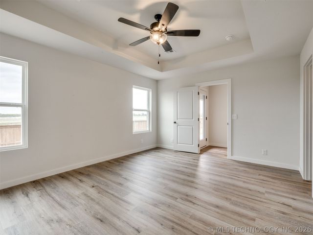 3461 E 153rd Street S, Bixby, OK 74008