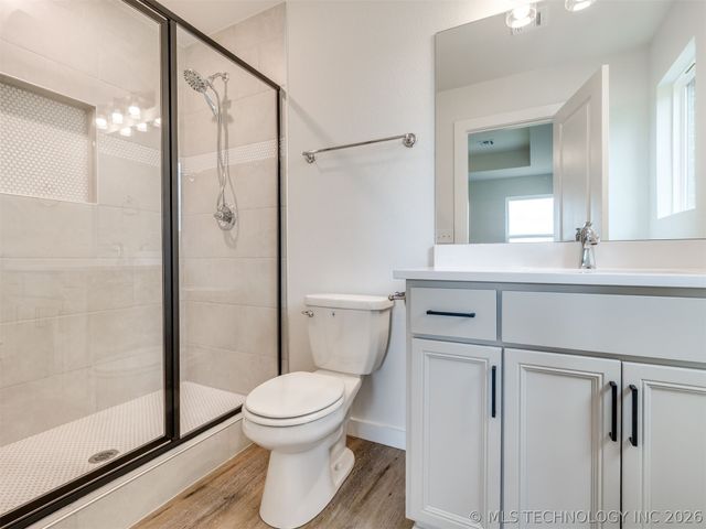 3461 E 153rd Street S, Bixby, OK 74008