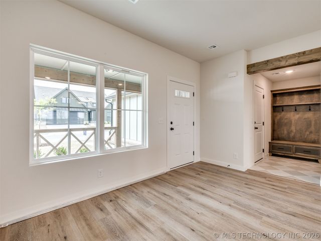 3461 E 153rd Street S, Bixby, OK 74008