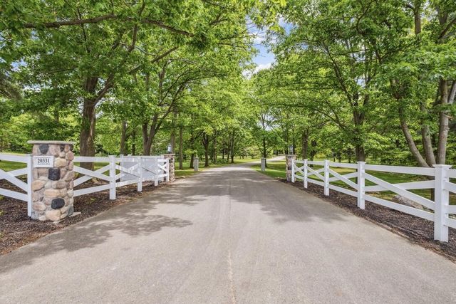 20331 Blairs View Drive, White Pigeon, MI 49099