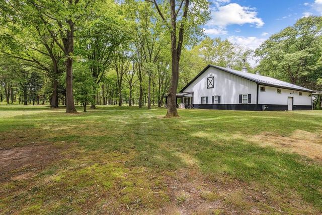 20331 Blairs View Drive, White Pigeon, MI 49099