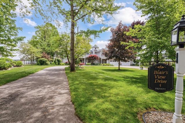 20331 Blairs View Drive, White Pigeon, MI 49099