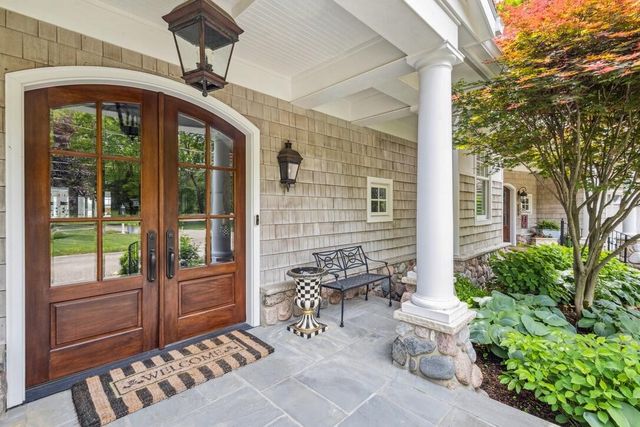 20331 Blairs View Drive, White Pigeon, MI 49099