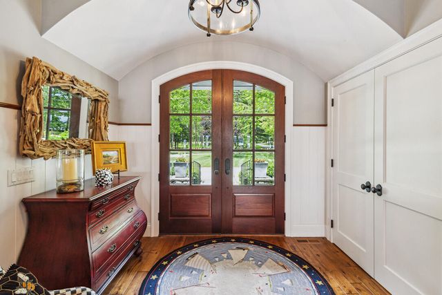 20331 Blairs View Drive, White Pigeon, MI 49099