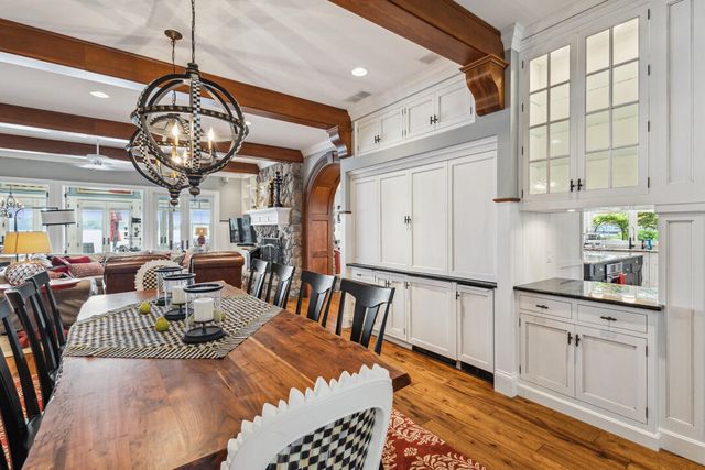 20331 Blairs View Drive, White Pigeon, MI 49099