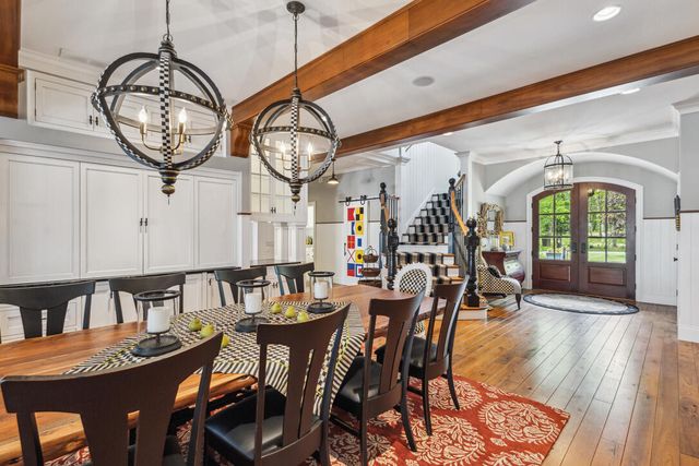 20331 Blairs View Drive, White Pigeon, MI 49099