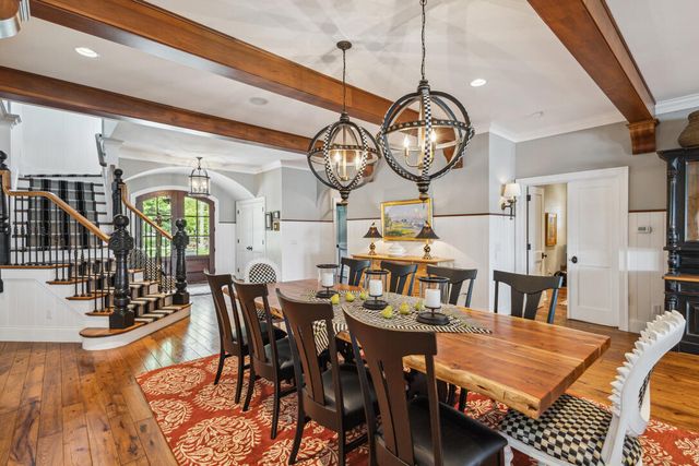 20331 Blairs View Drive, White Pigeon, MI 49099