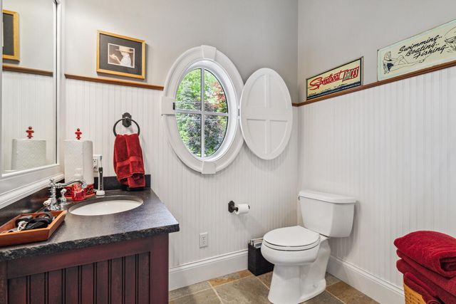 20331 Blairs View Drive, White Pigeon, MI 49099