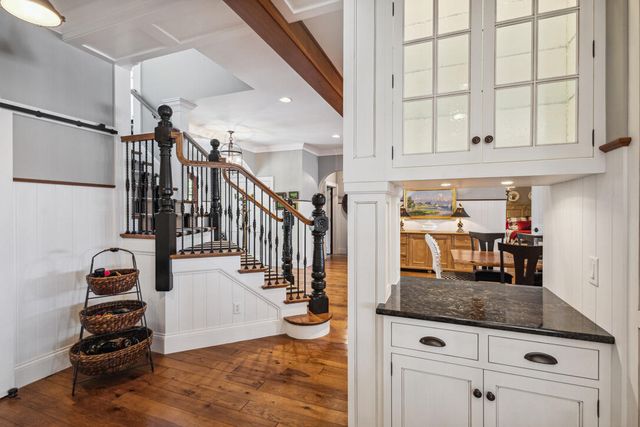 20331 Blairs View Drive, White Pigeon, MI 49099