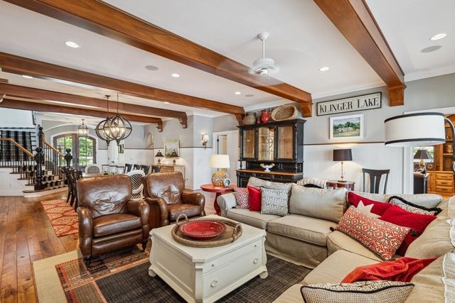 20331 Blairs View Drive, White Pigeon, MI 49099