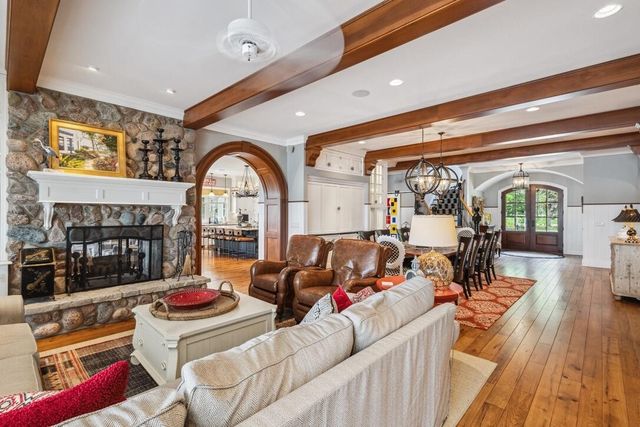 20331 Blairs View Drive, White Pigeon, MI 49099