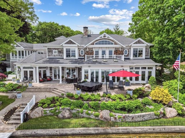 20331 Blairs View Drive, White Pigeon, MI 49099