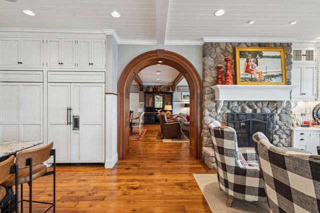 20331 Blairs View Drive, White Pigeon, MI 49099