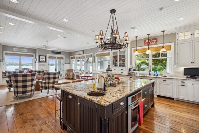 20331 Blairs View Drive, White Pigeon, MI 49099