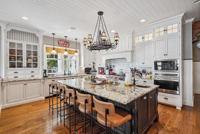 20331 Blairs View Drive, White Pigeon, MI 49099