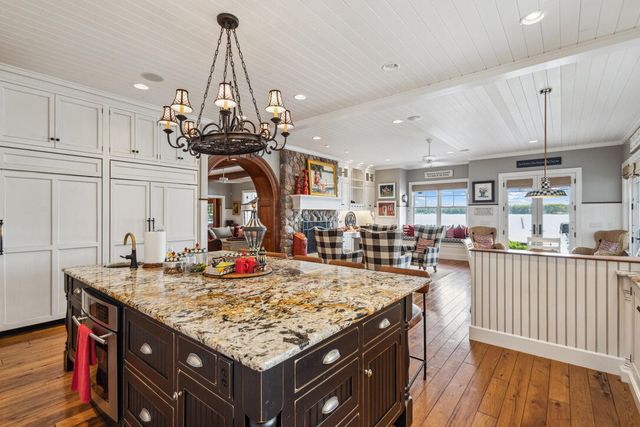 20331 Blairs View Drive, White Pigeon, MI 49099