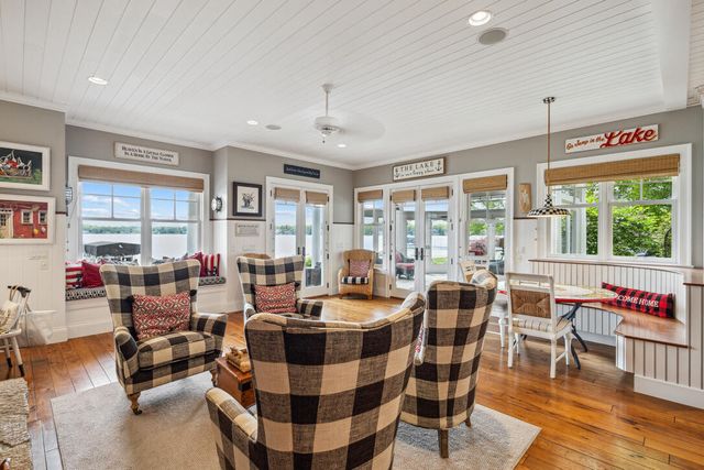 20331 Blairs View Drive, White Pigeon, MI 49099