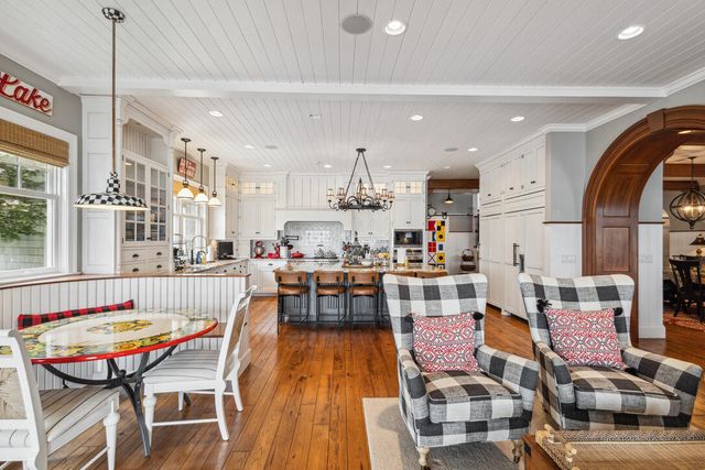 20331 Blairs View Drive, White Pigeon, MI 49099