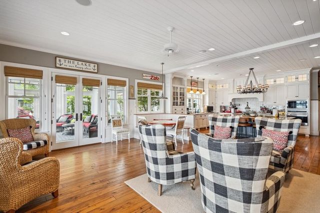 20331 Blairs View Drive, White Pigeon, MI 49099