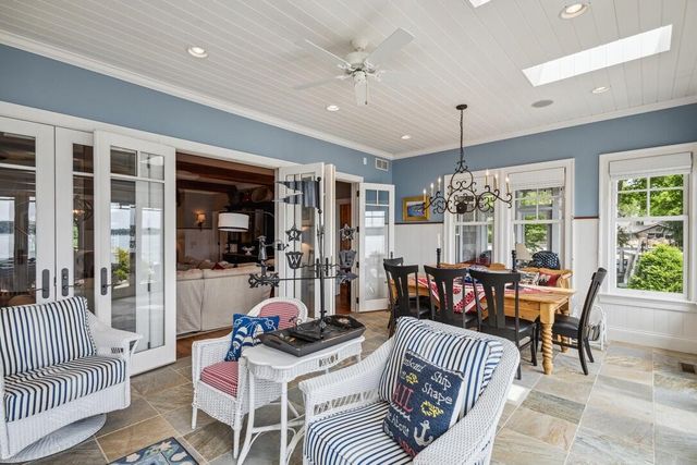 20331 Blairs View Drive, White Pigeon, MI 49099