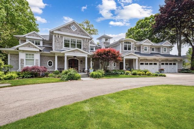 20331 Blairs View Drive, White Pigeon, MI 49099