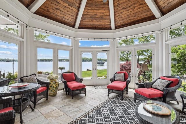 20331 Blairs View Drive, White Pigeon, MI 49099