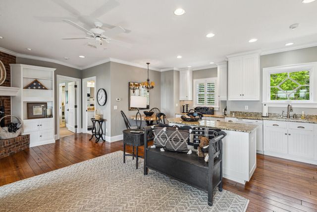 20331 Blairs View Drive, White Pigeon, MI 49099