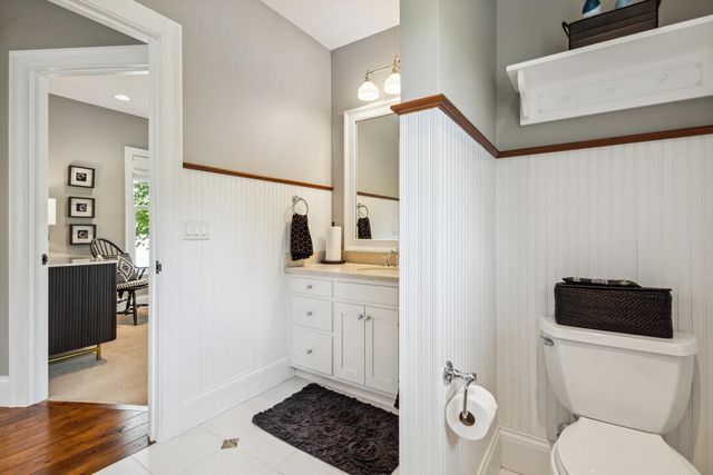 20331 Blairs View Drive, White Pigeon, MI 49099