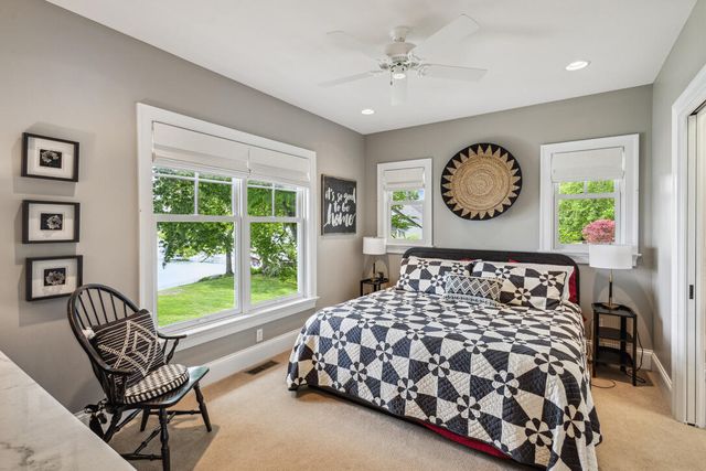 20331 Blairs View Drive, White Pigeon, MI 49099