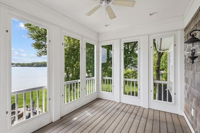 20331 Blairs View Drive, White Pigeon, MI 49099