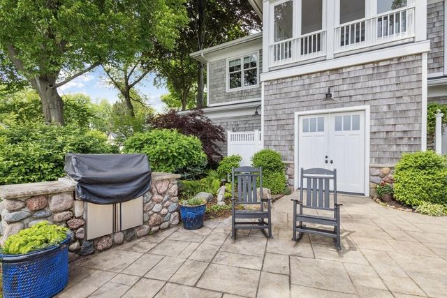 20331 Blairs View Drive, White Pigeon, MI 49099