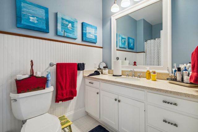 20331 Blairs View Drive, White Pigeon, MI 49099