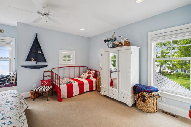 20331 Blairs View Drive, White Pigeon, MI 49099