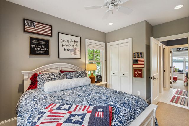 20331 Blairs View Drive, White Pigeon, MI 49099