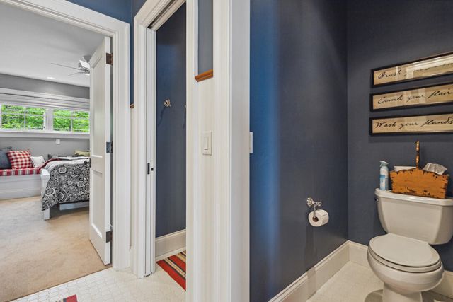 20331 Blairs View Drive, White Pigeon, MI 49099