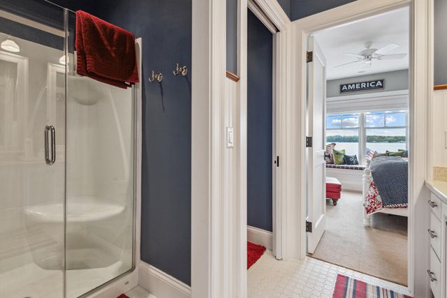 20331 Blairs View Drive, White Pigeon, MI 49099