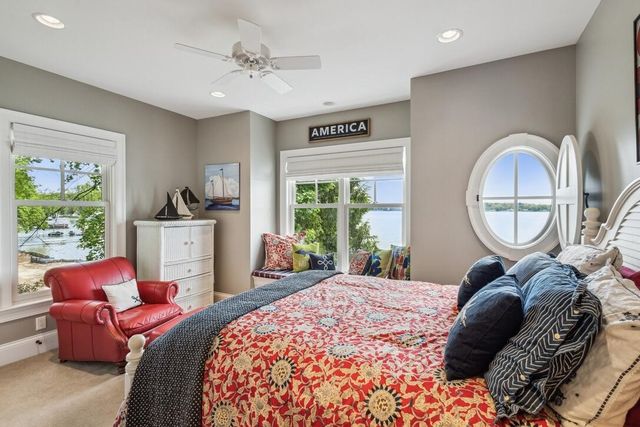 20331 Blairs View Drive, White Pigeon, MI 49099