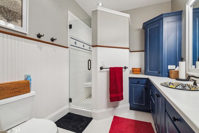 20331 Blairs View Drive, White Pigeon, MI 49099