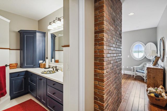 20331 Blairs View Drive, White Pigeon, MI 49099