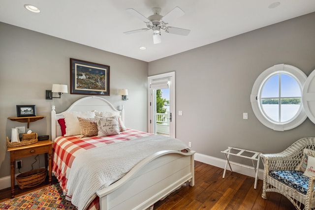 20331 Blairs View Drive, White Pigeon, MI 49099