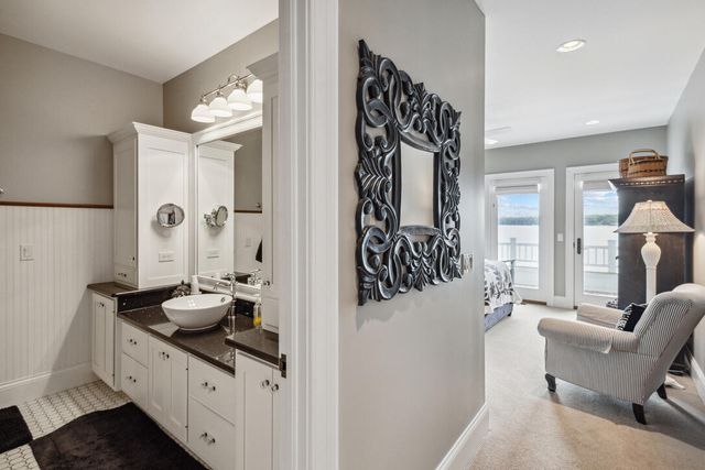 20331 Blairs View Drive, White Pigeon, MI 49099