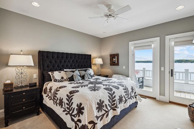 20331 Blairs View Drive, White Pigeon, MI 49099