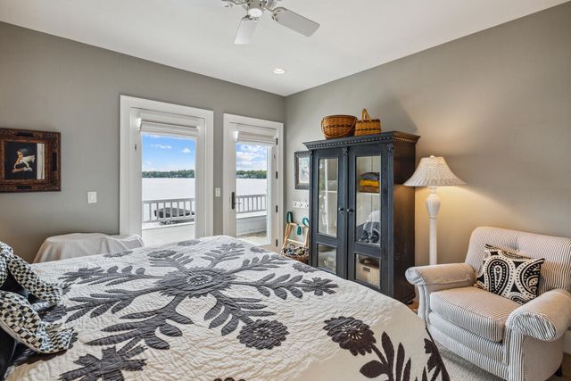 20331 Blairs View Drive, White Pigeon, MI 49099