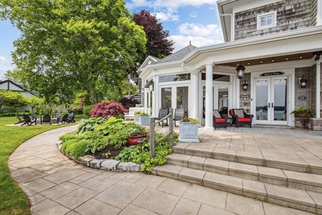 20331 Blairs View Drive, White Pigeon, MI 49099