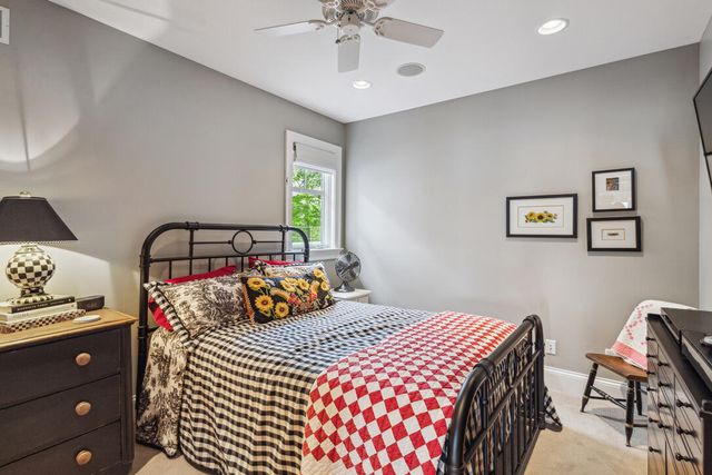 20331 Blairs View Drive, White Pigeon, MI 49099