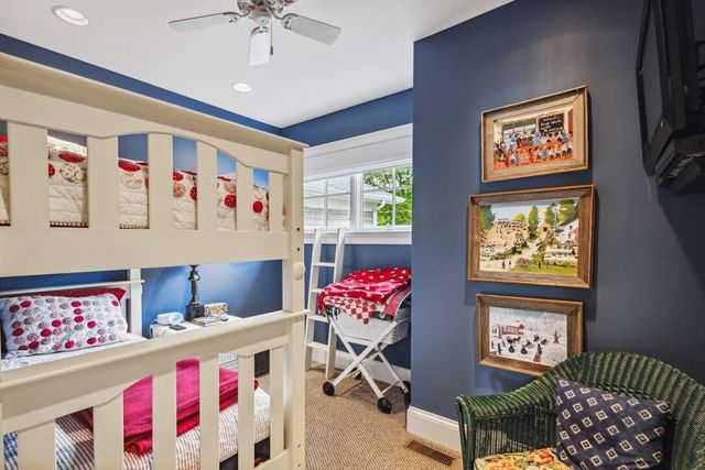 20331 Blairs View Drive, White Pigeon, MI 49099