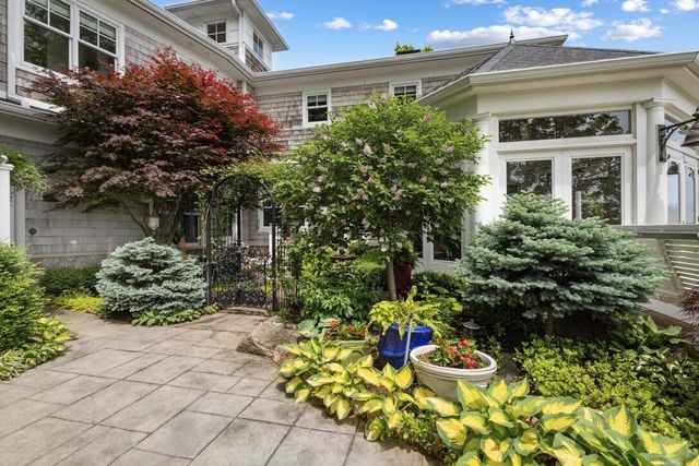 20331 Blairs View Drive, White Pigeon, MI 49099