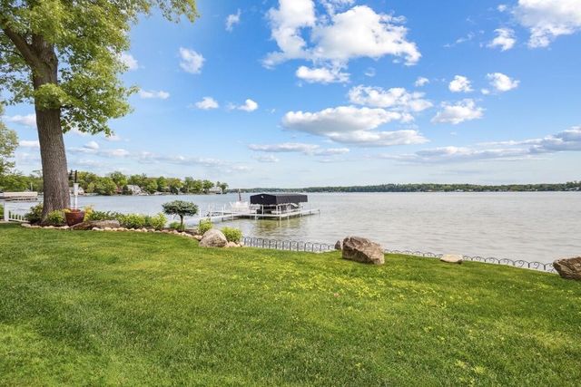 20331 Blairs View Drive, White Pigeon, MI 49099