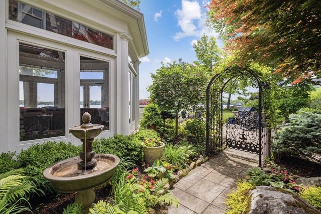 20331 Blairs View Drive, White Pigeon, MI 49099