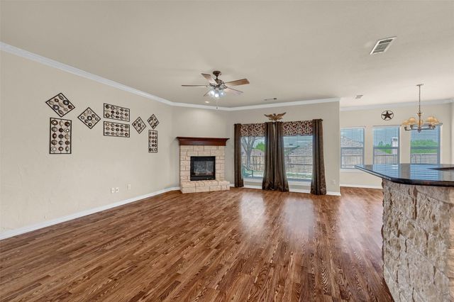 1403 Monfort Drive, Sherman, TX 75092